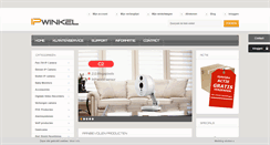 Desktop Screenshot of ipwinkel.nl